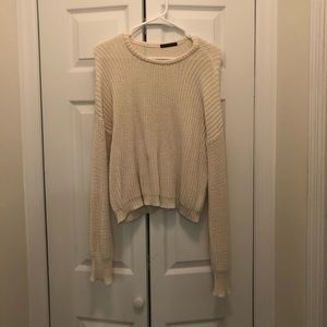 Brandy Melville Sweater